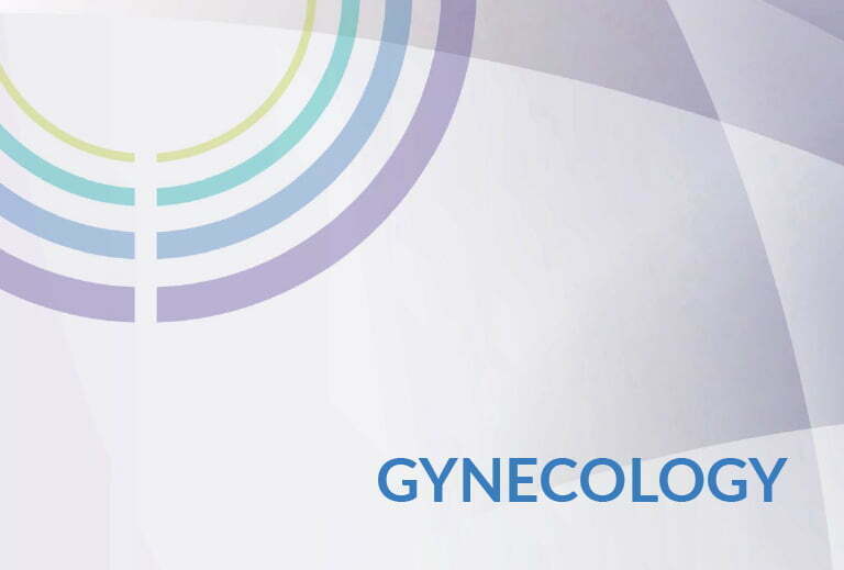 gynecology-section